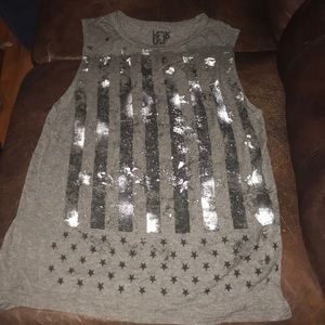 Forever 21 muscle tank